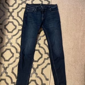 Hollister jeans 34x34